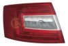 SKODA 5E5945112 Combination Rearlight